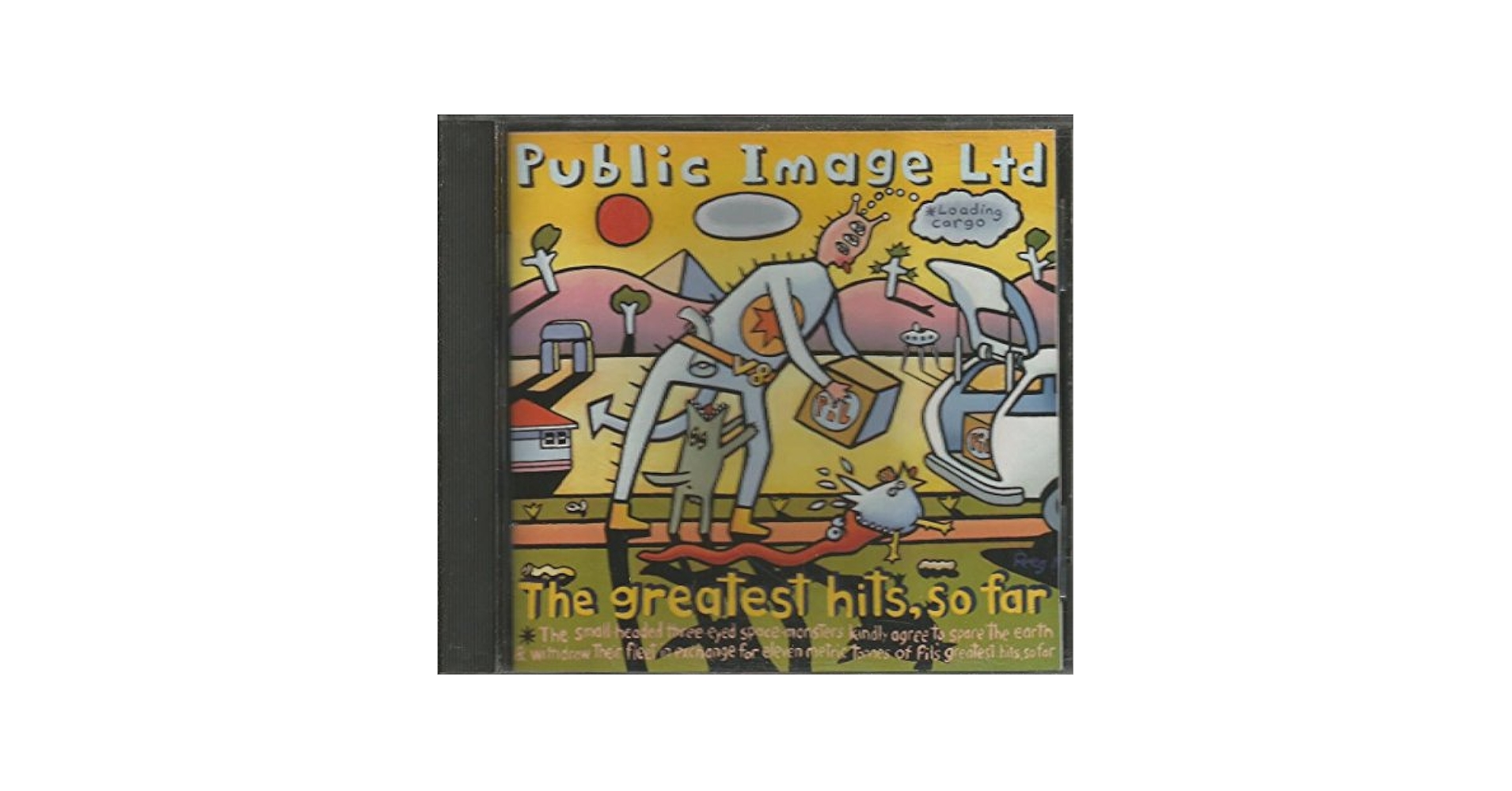 その他 Greatest Hits So Far!!! [DVD] Amazon.com: Greatest HitsSo Far!!!: CDs & Vinyl